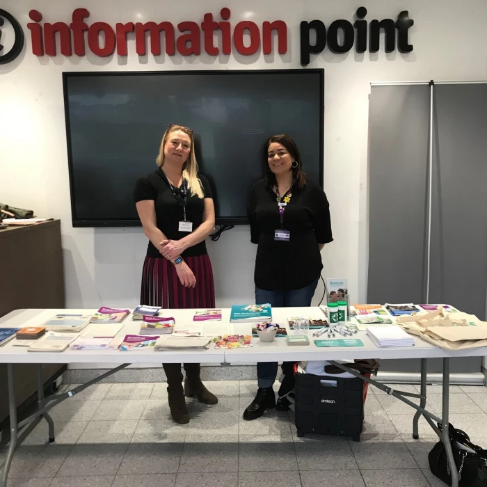 Stronger Together: Supporting Chesterfield’s Carers